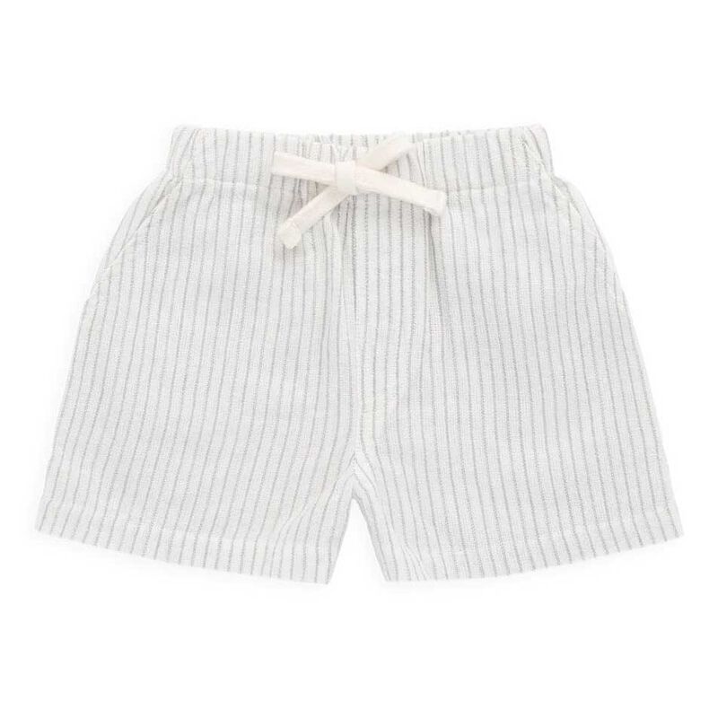 Jamie Kay Organic Cotton Louis Short 3-5Y image number 0